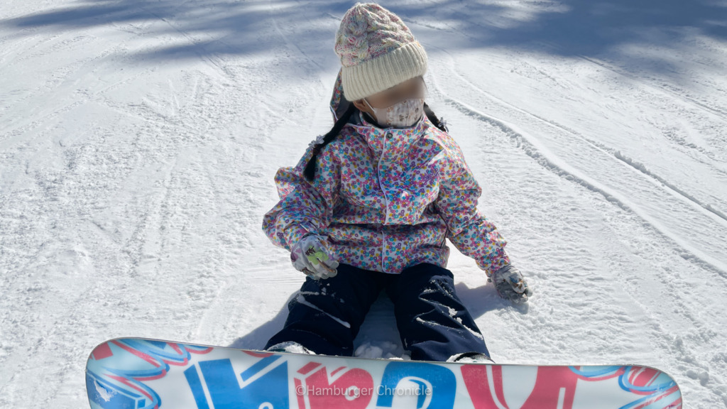 初めてのスキー スノーボードに必要なもの 子供のスノーウェアを一式揃えるのにいくらかかる Hamburger Chronicle